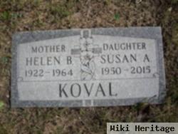 Susan A. Koval