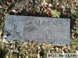 Curtis Alvin Robins