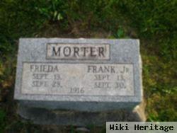 Frieda Morter