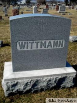 Julius C. Wittman