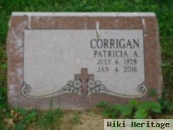 Patricia Ann Corrigan