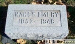 Nancy Reed Emery