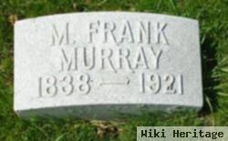 M. Frank Murray