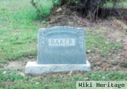 Hester Baker