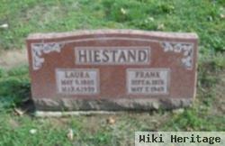 Laura Jane Lewis Hiestand