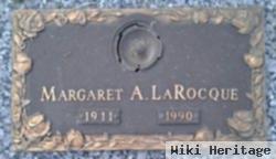 Margaret A. Larocque