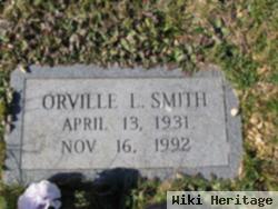 Orville L. Smith