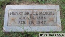 Henry Bruce Morris