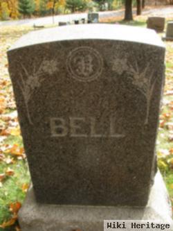 Mabel Bell