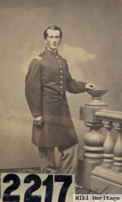 Capt David Wooster Tuttle