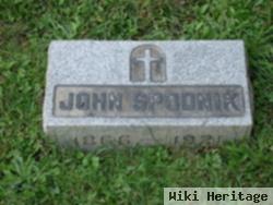 John Spodnik