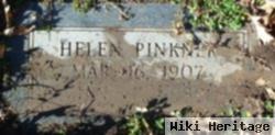 Helen Pinkner