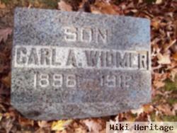 Carl A. Widmer