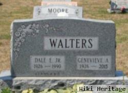 Dale E. Walters, Jr