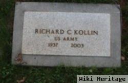 Richard C. Kollin