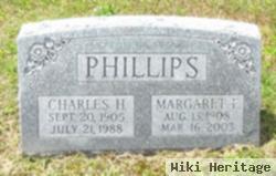 Margaret E. Phillips