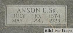 Anson Emmette Vinson, Sr