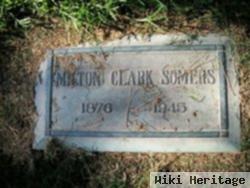 Milton Clark Somers