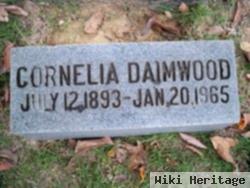 Cornelia Daimwood
