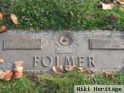 Jesse Edward Folmer