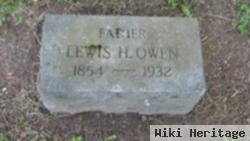 Lewis H Owen