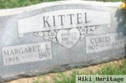 Curtis W Kittel