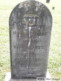 Moses Moore