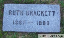 Ruth Brackett