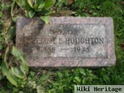 Eveline E. Gray Houghton