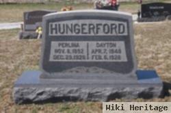 Dayton Hungerford