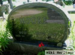 Ruth Ann Moore