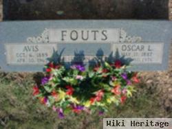 Avis Fouts