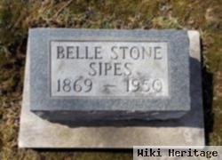 Belle Stone Sipes