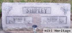 Mamie I. Shipley