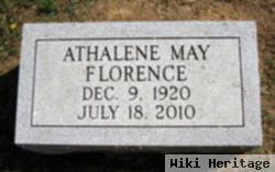 Athalene May Florence