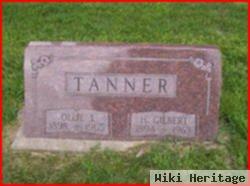 Ollie Irene Tanner