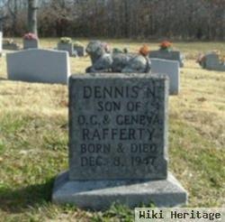 Dennis N. Rafferty