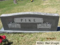 John L Pike