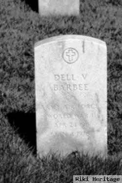 Dell V Barbee