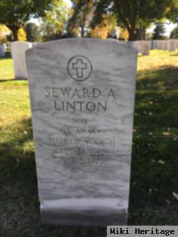 Seward A Linton