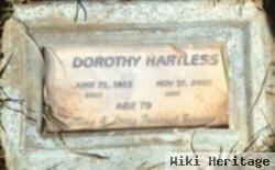 Dorothy Heartless