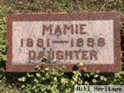 Mamie Hyde