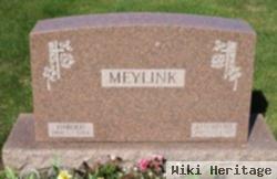 Harold Meylink