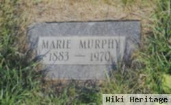 Marie Murphy