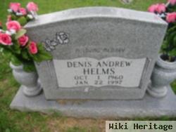 Denis Andrew Helms