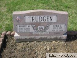 Erma L. Slagle Trudgen