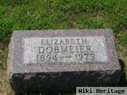 Elizabeth Dobmeier