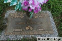 Jimmy L Phillips