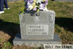 William E. Garwood