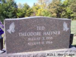 Theodore "ted" Haffner